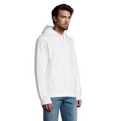 SPENCER SWEAT CAPUCHE 280