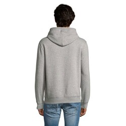 SPENCER SWEAT CAPUCHE 280