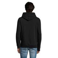 SPENCER SWEAT CAPUCHE 280