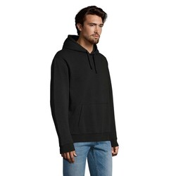 SPENCER SWEAT CAPUCHE 280