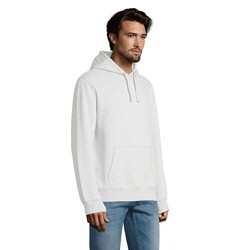 SPENCER SWEAT CAPUCHE 280