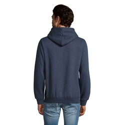 SPENCER SWEAT CAPUCHE 280