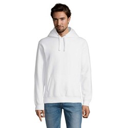 SPENCER SWEAT CAPUCHE 280