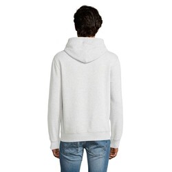 SPENCER SWEAT CAPUCHE 280