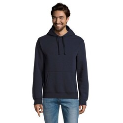 SPENCER SWEAT CAPUCHE 280