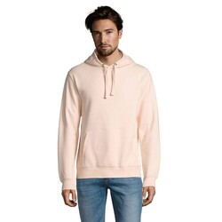 SPENCER SWEAT CAPUCHE 280