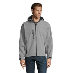 REPLAY MEN REPLAY MEN SOFTSHELL