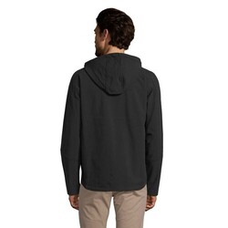 REPLAY MEN REPLAY MEN SOFTSHELL