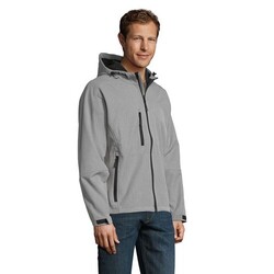 REPLAY MEN REPLAY MEN SOFTSHELL