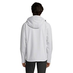 REPLAY MEN REPLAY MEN SOFTSHELL