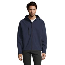 REPLAY MEN SOFTSHELL