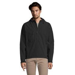 REPLAY MEN SOFTSHELL