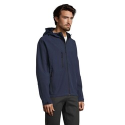REPLAY MEN SOFTSHELL