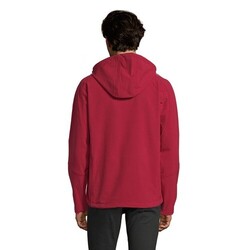 REPLAY MEN SOFTSHELL