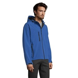 REPLAY MEN SOFTSHELL