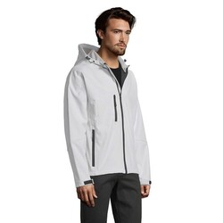 REPLAY MEN SOFTSHELL