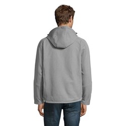REPLAY MEN SOFTSHELL