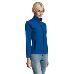 RACE WOMEN SS JACKET 280g