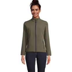 RACE WOMEN SS JACKET 280g
