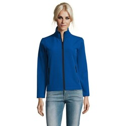 RACE WOMEN SS JACKET 280g