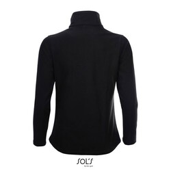RACE WOMEN ZIPPÉE SOFTSHELL