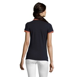 PASADENA WOMEN polo femme 200g