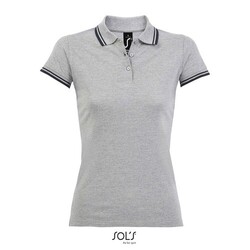 PASADENA WOMEN POLO 200