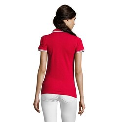 PASADENA WOMEN polo femme 200g