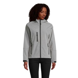 REPLAY WOMEN REPLAY WOMEN SOFTSHELL