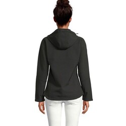 REPLAY WOMEN REPLAY WOMEN SOFTSHELL
