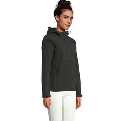 REPLAY WOMEN REPLAY WOMEN SOFTSHELL
