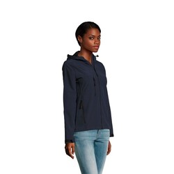 REPLAY WOMEN REPLAY WOMEN SOFTSHELL
