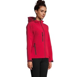 REPLAY WOMEN REPLAY WOMEN SOFTSHELL