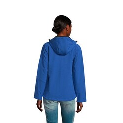 REPLAY WOMEN REPLAY WOMEN SOFTSHELL