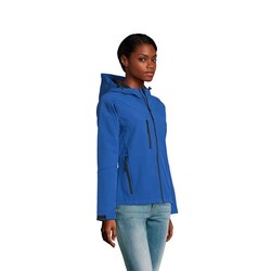 REPLAY WOMEN REPLAY WOMEN SOFTSHELL