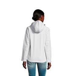 REPLAY WOMEN REPLAY WOMEN SOFTSHELL