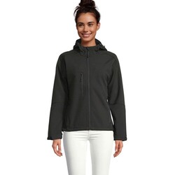 REPLAY WOMEN REPLAY WOMEN SOFTSHELL