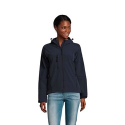 REPLAY WOMEN REPLAY WOMEN SOFTSHELL