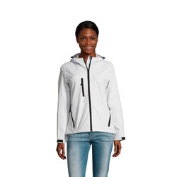 REPLAY WOMEN REPLAY WOMEN SOFTSHELL