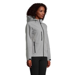 REPLAY WOMEN REPLAY WOMEN SOFTSHELL