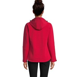 REPLAY WOMEN SOFTSHELL