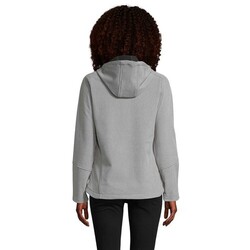 REPLAY WOMEN SOFTSHELL