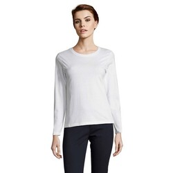 IMPERIAL LSL WOMEN IMPERIAL LSL WOMEN T-SHIRT