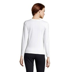IMPERIAL LSL WOMEN T-SHIRT