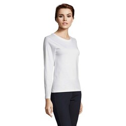 IMPERIAL LSL WOMEN T-SHIRT