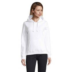 SPENCER WOMEN SPENCER sweat femme 280g