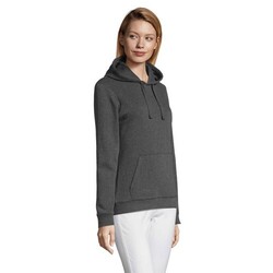 SPENCER WOMEN SPENCER sweat femme 280g