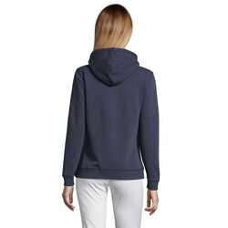 SPENCER WOMEN SPENCER sweat femme 280g