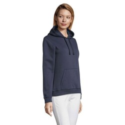 SPENCER WOMEN SPENCER sweat femme 280g
