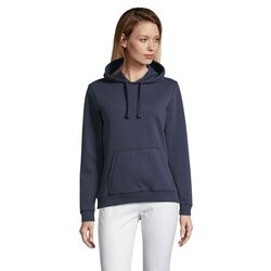 SPENCER WOMEN SPENCER sweat femme 280g